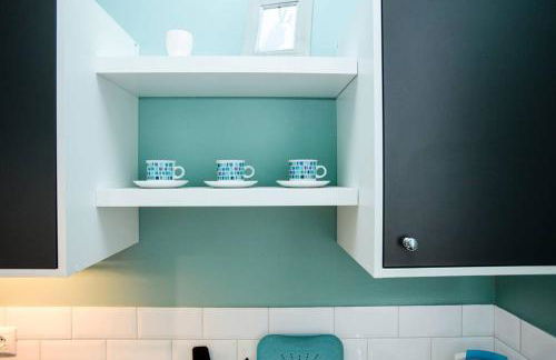 3 Äpfel Design Apartments - Foto 67