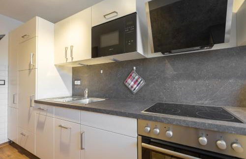 Wohnung "AlpppTraum" mit Traumblick - Foto 5