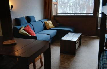 Studio Le Fontagnel - Foto 11