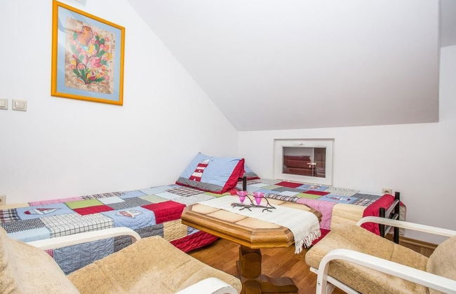 Holiday House Tina Seget - Foto 18