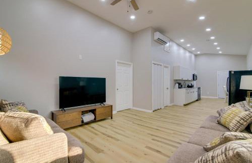 Gateway to North Georgia Mtns! Commerce Retreat - Photo 4