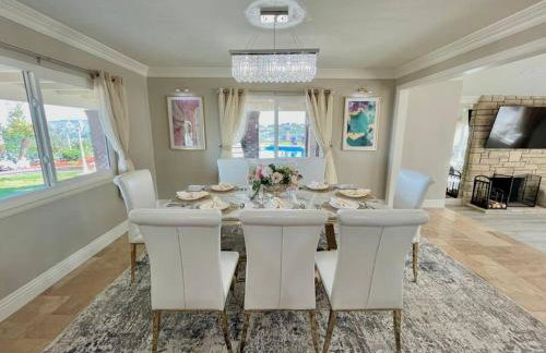 Top of the World Anaheim View Home - Foto 10