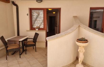 Apartmani Sidro - Foto 10