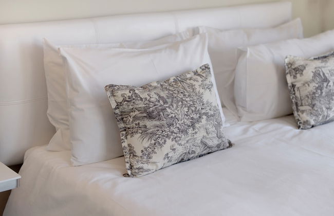 Unit Number 414 Cape Royale Luxury Apartments - Foto 8