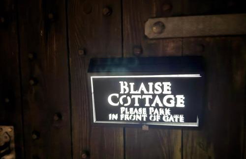Blaise Cottage Cornwall - Foto 6