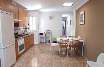 Apartamento EL MOLINO - Foto 11