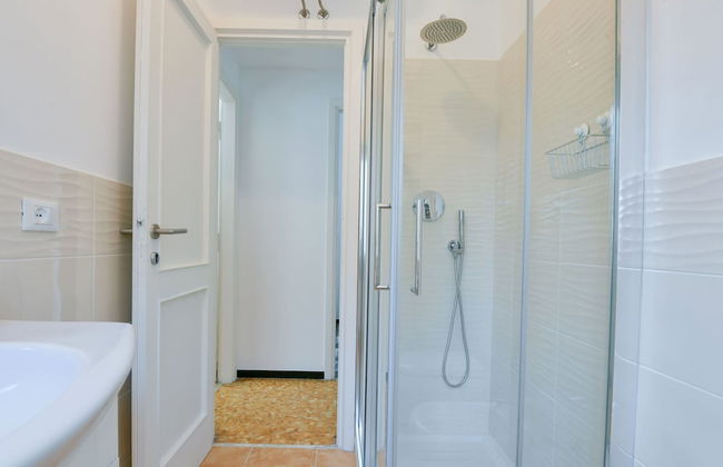 Una finestra su Villa Durazzo - Foto 12