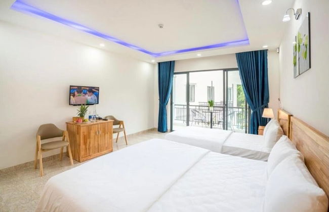 Tran Family Villas Boutique Hotel - Foto 5