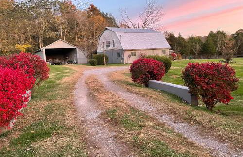 Full Circle Farm Inn - Foto 22