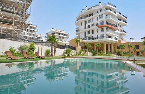 Allonbay Mediterranean Apartments by NRAS - Foto 22