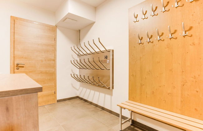 Chalet in Muhlbach am Hochkonig With Sauna - Foto 9