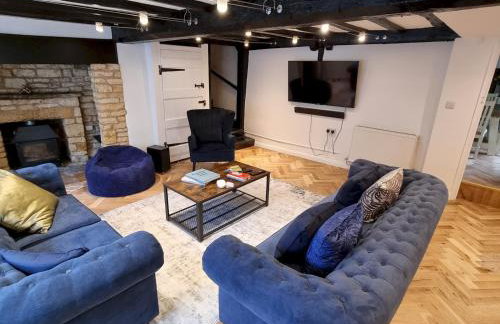 Charming 18th Century 4 bedroom cottage - Pass the Keys - Photo 7