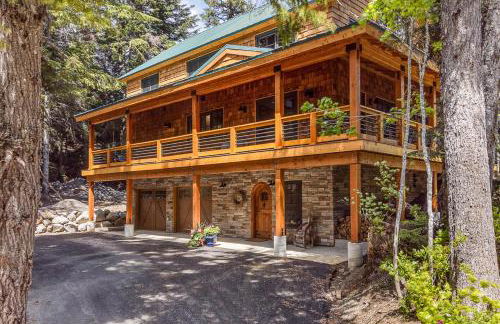 Snoqualmie Lodge - Foto 1