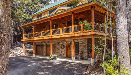 Snoqualmie Lodge - Foto 1