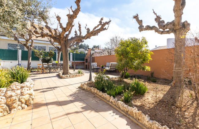 Holiday Home Torre del Sol by Interhome - Foto 110