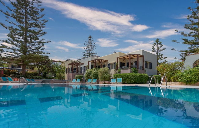 Your Memories Hotel - Foto 44