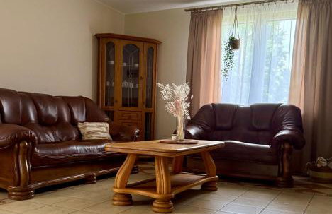 Dom z Jacuzzi w Mielniku - Foto 4