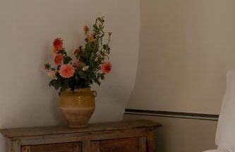 LES APPARTEMENTS DU SAINT THIERS, la Provence dans un coin de la Drôme et l'esprit d'une maison d'hôtes à Saoû - Foto 49