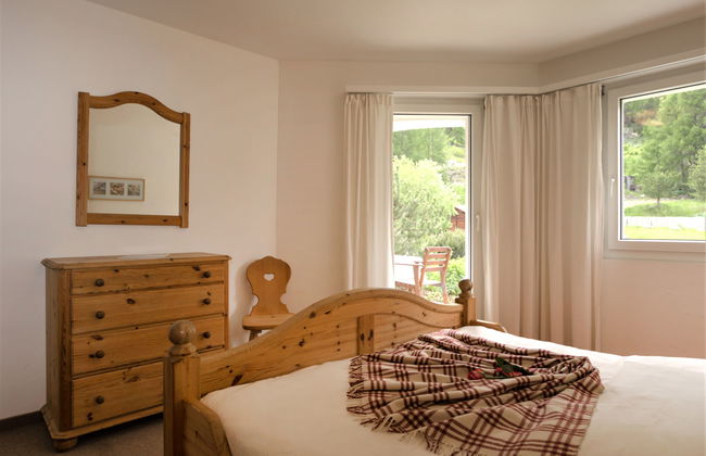 Chesa Flora 53 - Foto 9