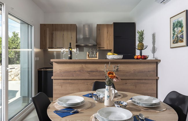 Holiday Home Sole - Foto 24