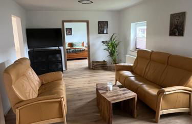 Ferienhaus unterm Kohnstein - Photo 17