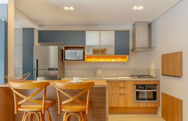 DLH Aptos no Coração de Gramado - Foto 57