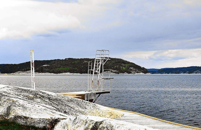 Holiday Home in Henån - Foto 7