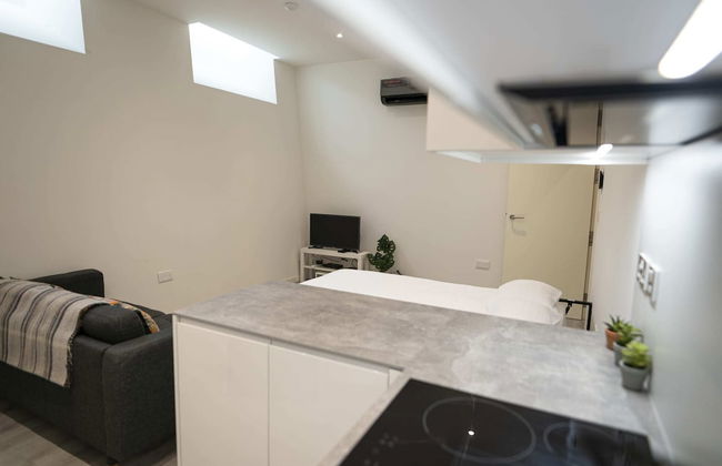 Sylvian Suites-hosted by Sweetstay - Foto 19