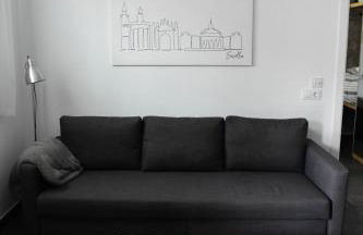 Sevilla Industrial Flat - Foto 36