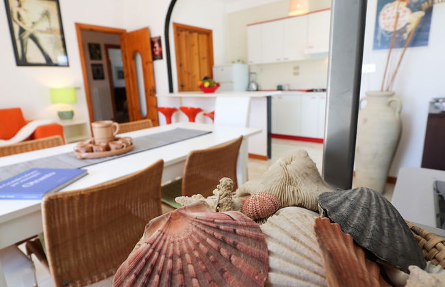 Azzurra's House Near the sea in Otranto - Foto 33