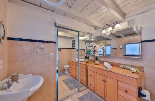 Garden botanical Villa with jacuzzi - Foto 40