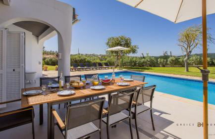 Greice Homes - Villa Carob Tree - Foto 32