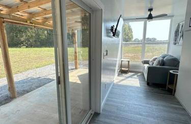 Magnolia Estate Container Home - Foto 11