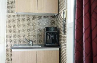 Catherine's Seaside House A - Photo 8