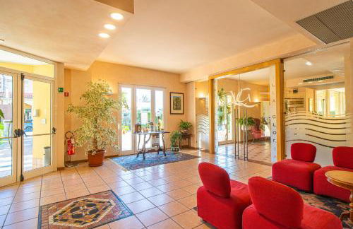 Residence Villa Gloria - Photo 20