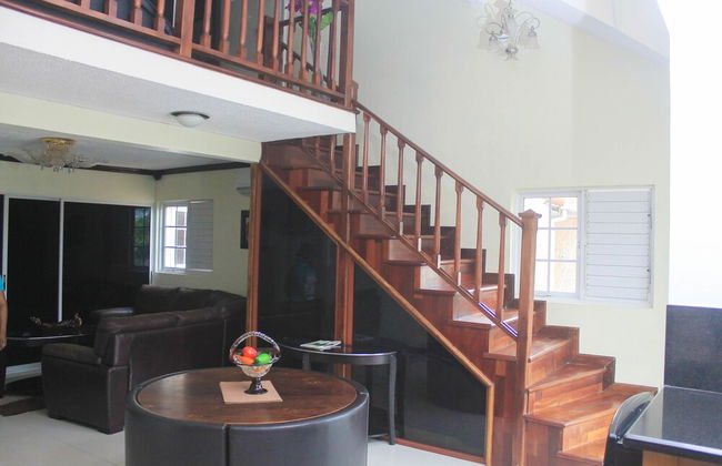 Marley Manor - Foto 31