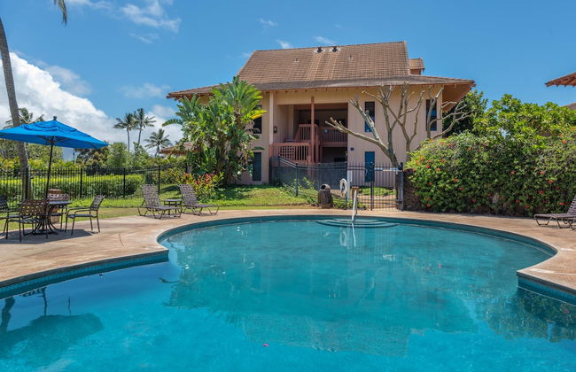 Kauai Makanui by Coldwell Banker Island Vacations - Photo 40