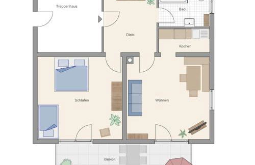 Felsenhof Simonswald - Foto 34