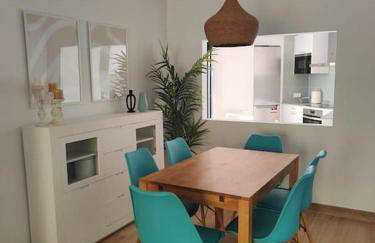 Apartamento reformado en Urb. Jardines de Zahara - Photo 13