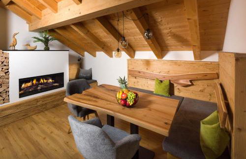 Ferienwohnung Unteröd - Foto 13