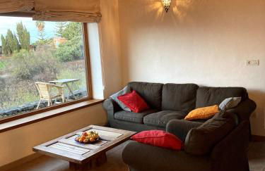 Casa Iris, Puntagorda with stunning sea view - Foto 13