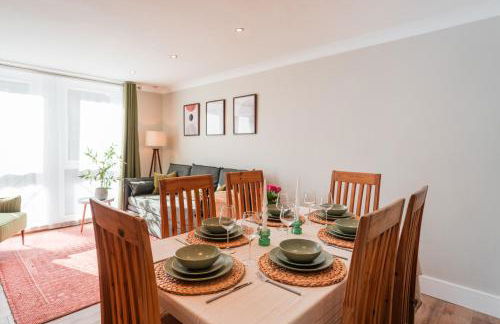 Henderson House - West End 3 Bedroom Family Home - Foto 18