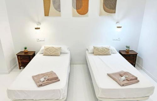 Estilo Ibicenco - Luminoso - Gran Terraza - Photo 59