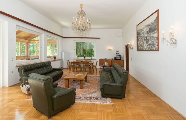 Seehaus Familie Leifer - Foto 3