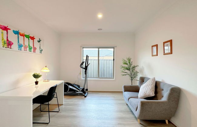 Tarneit Holiday Home - Foto 24