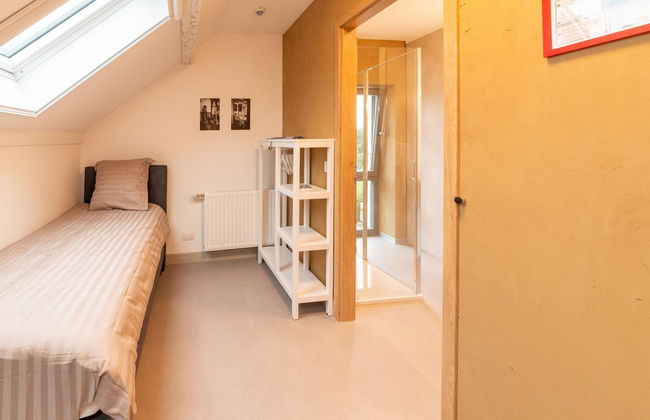 Luxury Family Holiday Home With Wellness - Foto 6