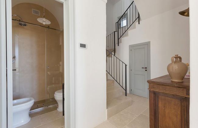 3643 Masseria Stella del Monte by Perle di Puglia - Foto 59