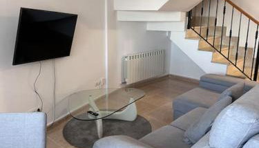 Apartamento dúplex Olías del Rey - Foto 4