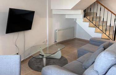 Apartamento dúplex Olías del Rey - Foto 4