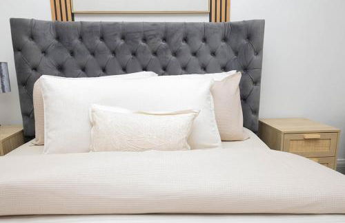 Elegant and comfortable three-bedroom Flat - Foto 20